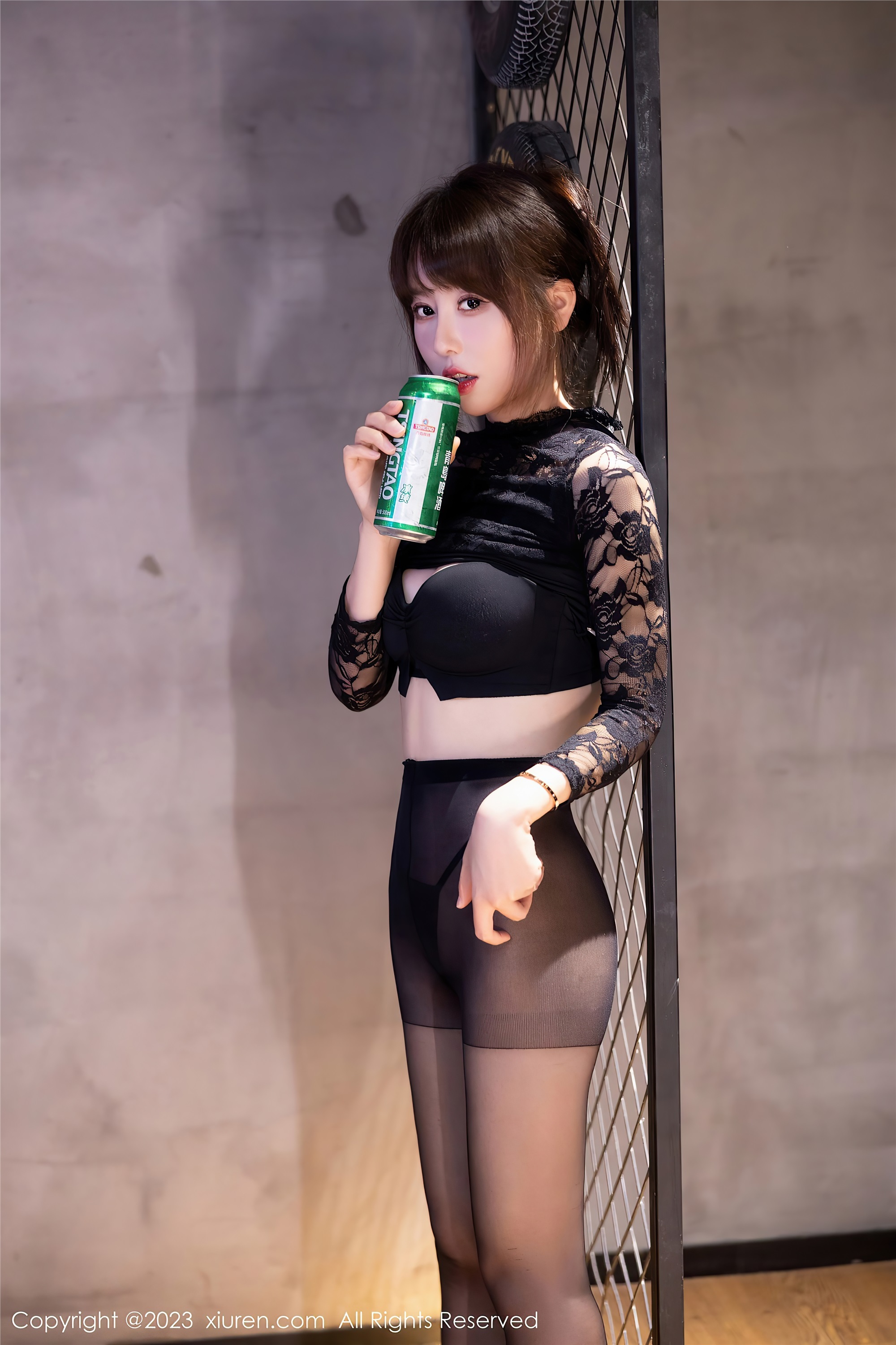 Xiuren秀人网 2023.12.01 NO.7751 韩系学妹